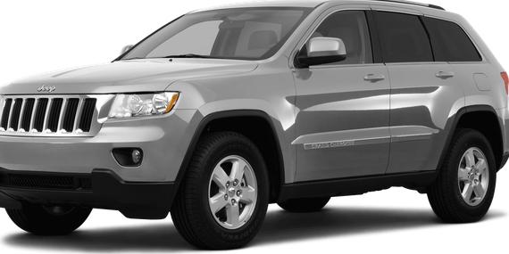 JEEP GRAND CHEROKEE 2011 1J4RR4GG4BC669973 image